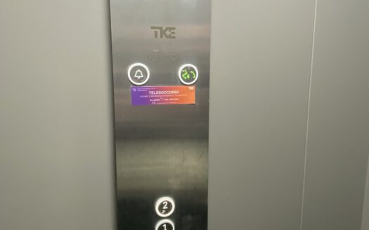 Bilocale libero subito