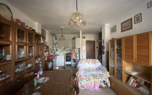 Bilocale libero subito