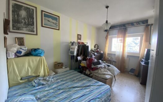 Bilocale libero subito
